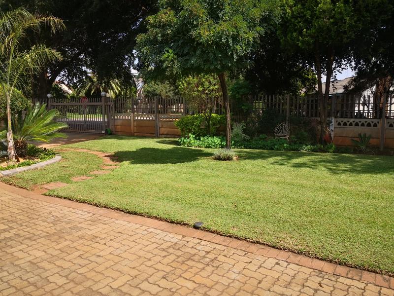 3 Bedroom Property for Sale in Stilfontein North West
